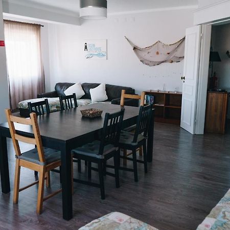 Ocean Guesthouse Peniche Ngoại thất bức ảnh