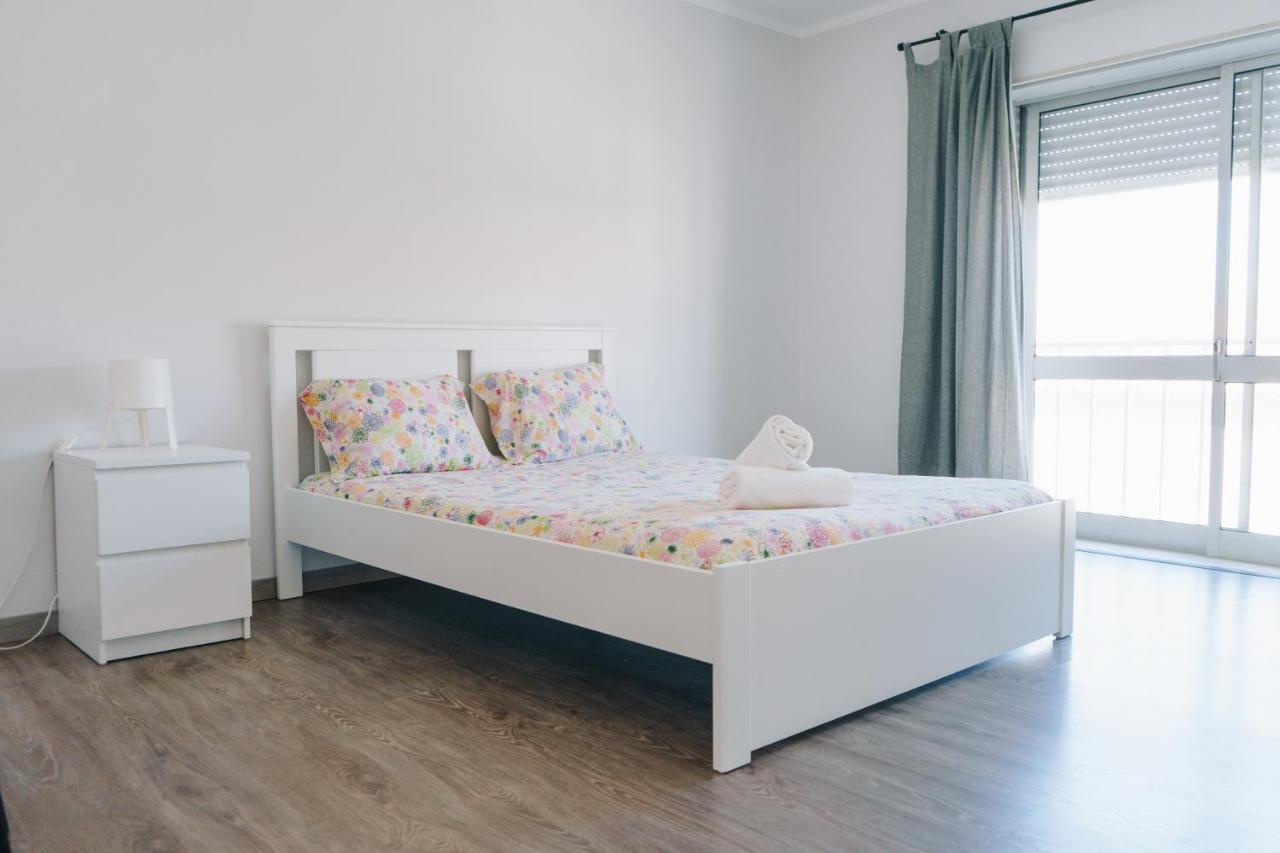 Ocean Guesthouse Peniche Ngoại thất bức ảnh