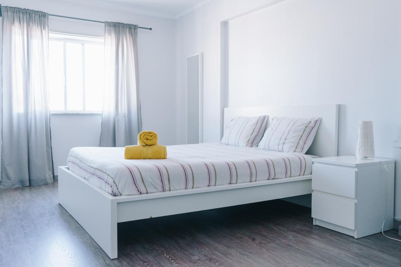 Ocean Guesthouse Peniche Ngoại thất bức ảnh