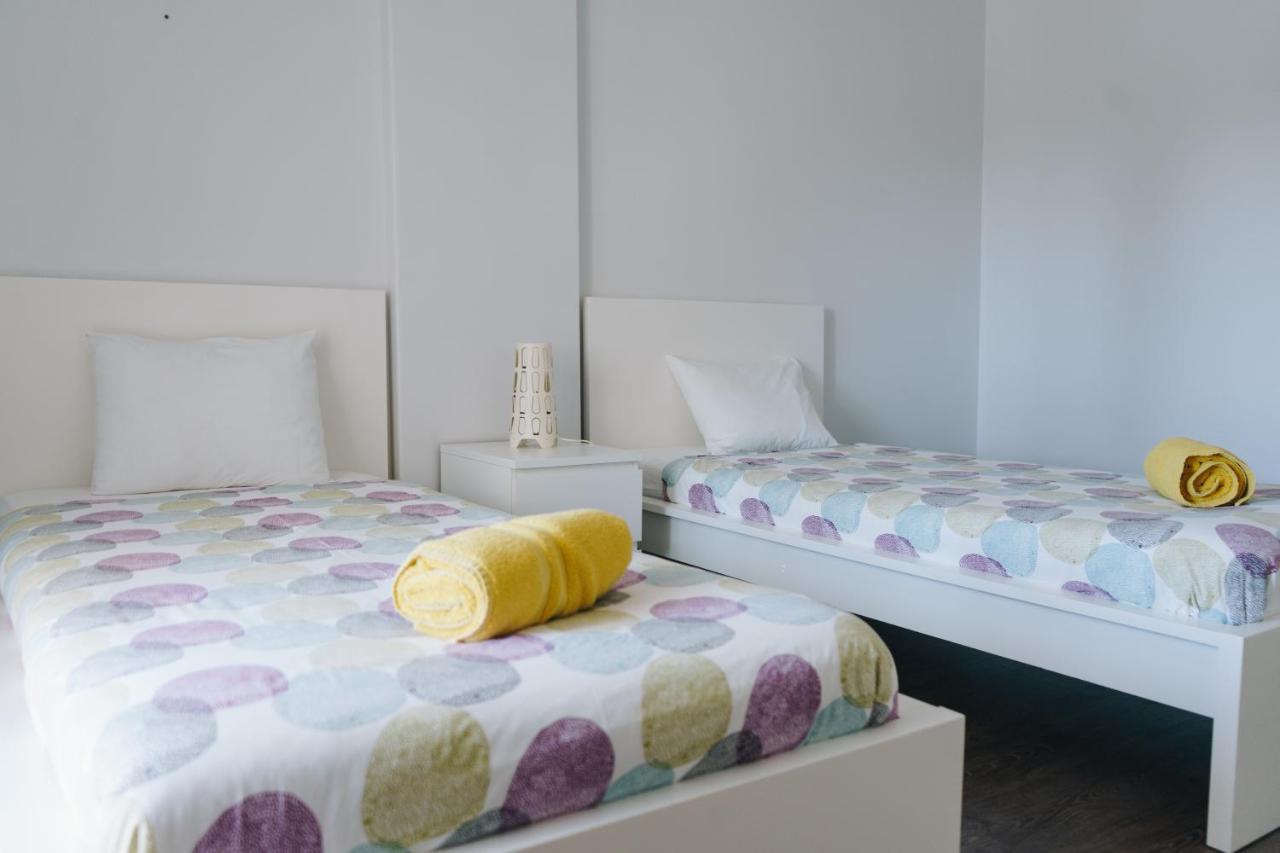 Ocean Guesthouse Peniche Ngoại thất bức ảnh