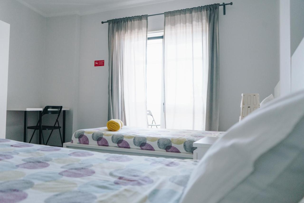 Ocean Guesthouse Peniche Ngoại thất bức ảnh