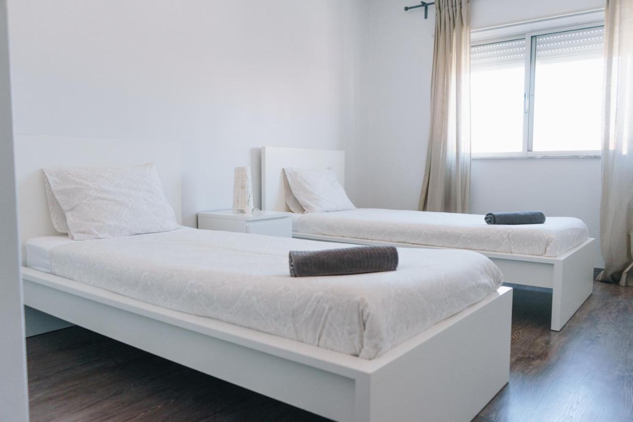 Ocean Guesthouse Peniche Ngoại thất bức ảnh