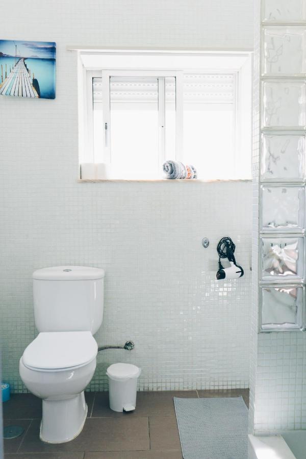 Ocean Guesthouse Peniche Ngoại thất bức ảnh