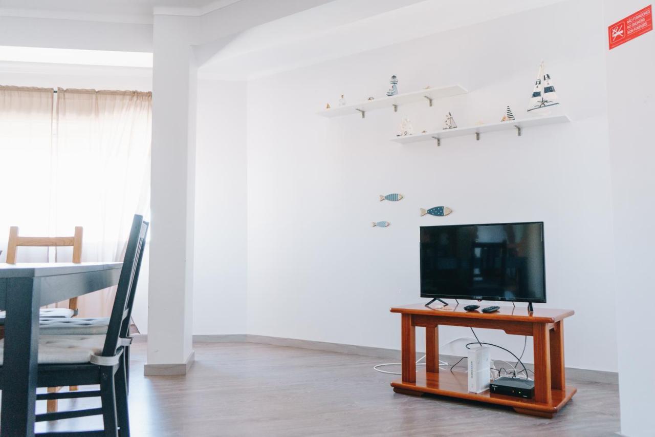 Ocean Guesthouse Peniche Ngoại thất bức ảnh