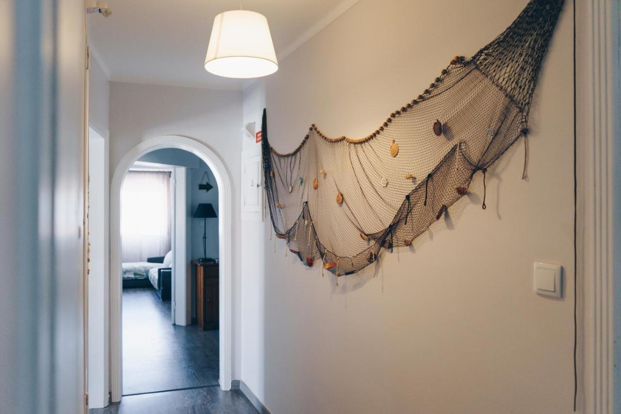 Ocean Guesthouse Peniche Ngoại thất bức ảnh