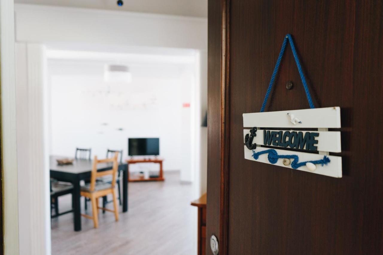 Ocean Guesthouse Peniche Ngoại thất bức ảnh