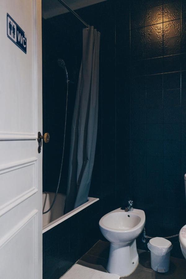 Ocean Guesthouse Peniche Ngoại thất bức ảnh