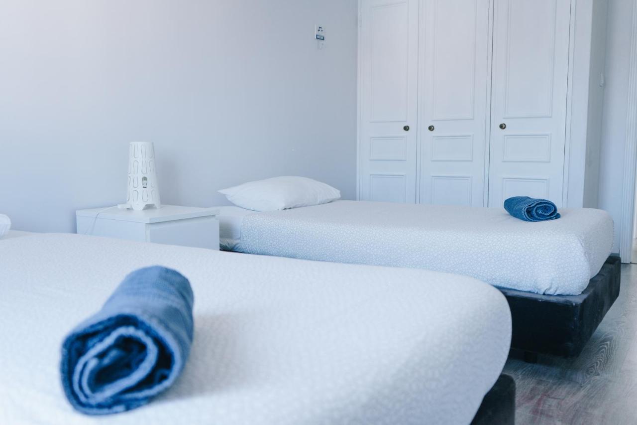 Ocean Guesthouse Peniche Ngoại thất bức ảnh