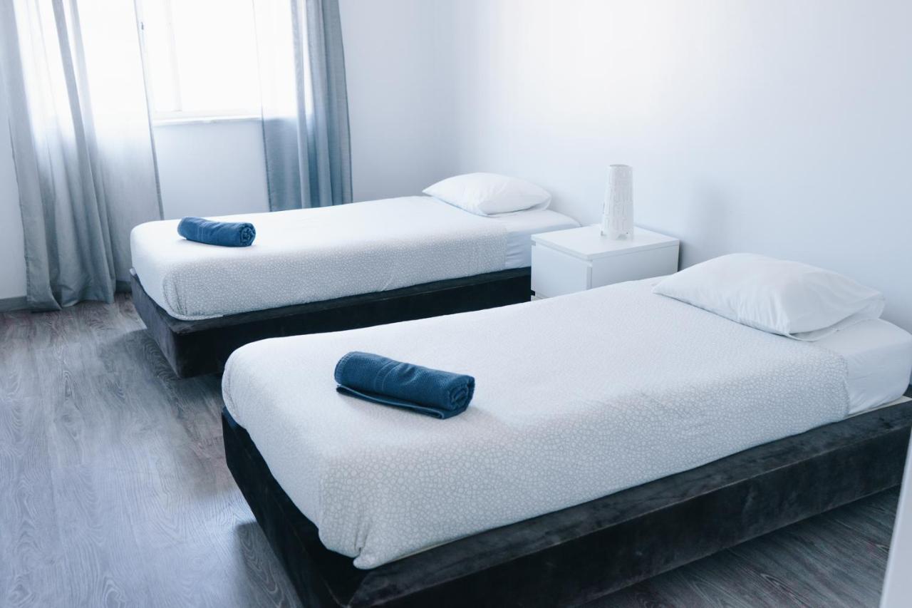 Ocean Guesthouse Peniche Ngoại thất bức ảnh