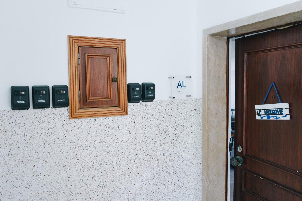 Ocean Guesthouse Peniche Ngoại thất bức ảnh